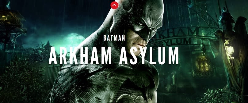 新 Batman Arkham Asylum 日本語化 ｋｏｚの戯言雑記