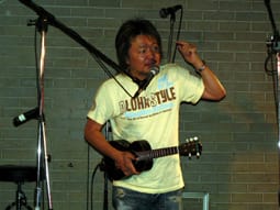 Ukulelebash のブログ記事一覧 5ページ目 Apelila Blog