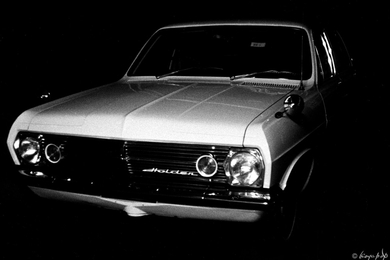 Holden Hr Premier 1966 オーストラリアのメーカー ホールデンのプレミア Beautiful Cars Of The 60s 1