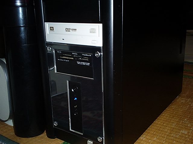 ジャンクデスクトップパソコン（ハードオフ入手） - 中年からの 