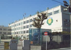 西新井第一小学校の教育目標 寺地フットボールクラブ 西新井第一小学校の教育目標 寺地フットボールクラブ