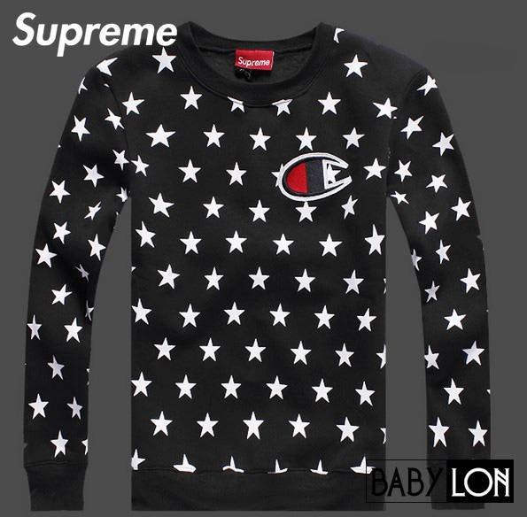 fake champion long sleeve