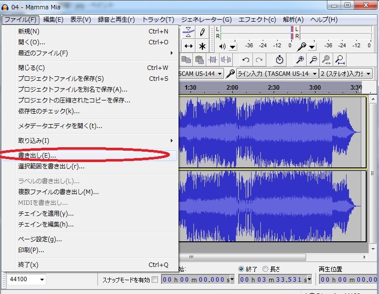 audacity m4a audacity m4a