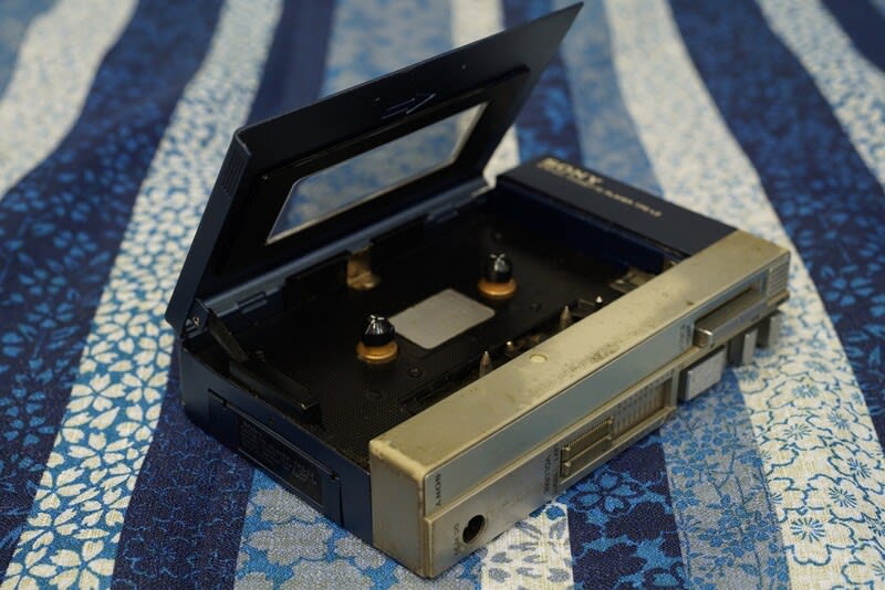 Walkman TPS-L2 Walkman TPS-L2
