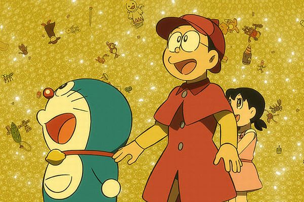 ドラえもん のび太のひみつ道具博物館 トレッドストーンblog