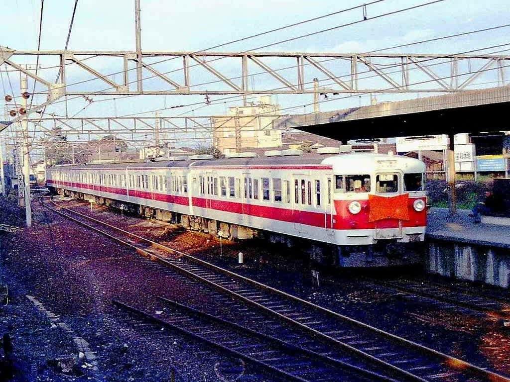 ☆111系/113系☆ - 鉄道写真