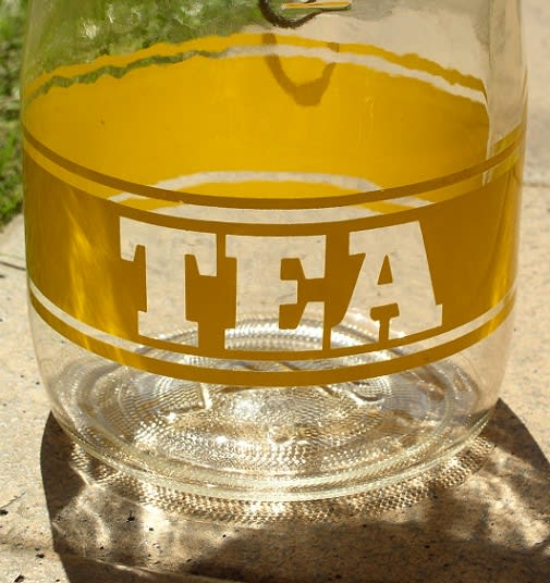Tea1
