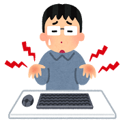 Pcやスマホでテニス肘になる理由 について考える 団塊オヤジの短編小説goo