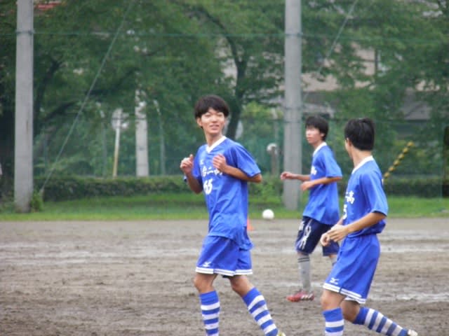 2016年8月のブログ記事一覧 仙台二高サッカー部 応援サイト