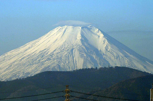 今朝の富士山_20141122.jpg