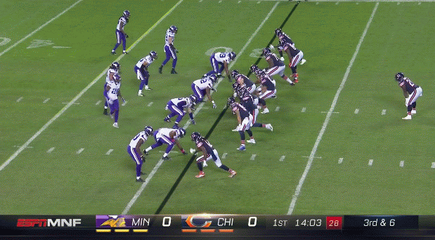 17 Week5 Vsbears 1 紫の海賊船 17 Week5 Vsbears 1 紫の海賊船