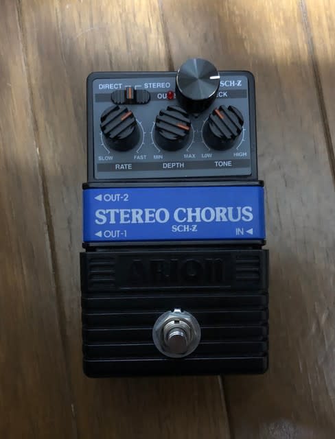 TBCFX SCH-Z / CLASSIC+ MOD ARIONモディファイ smcint.com
