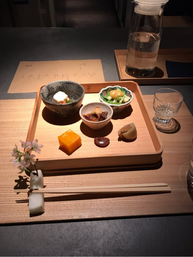 山形旅行 夜ご飯 浜松町olの食ブログ