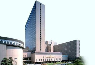 リーガロイヤルホテル