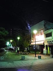 WaterLoo 外観
