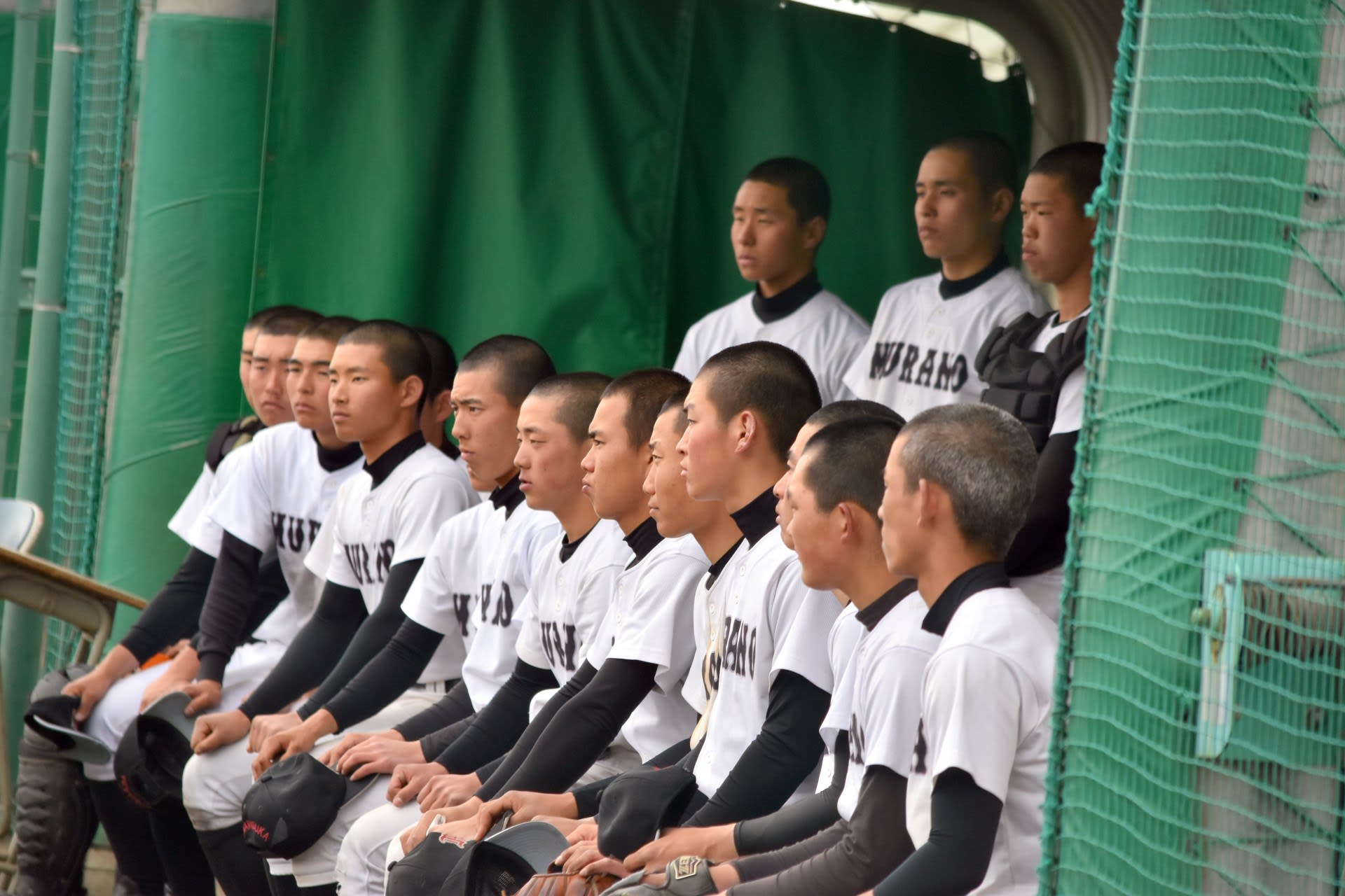 2017年 村野工業野球部の春 ~何色の花を咲かせますか~ 甲子園きっぷ yama’s stadium☆彡 2017年 村野工業野球部の春 ~何色の花を咲かせますか~ 甲子園きっぷ yama’s stadium☆彡