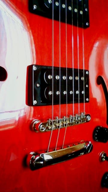 エピフォンDotスタジオ PU - Guitars On Broadway エピフォンDotスタジオ PU - Guitars On Broadway