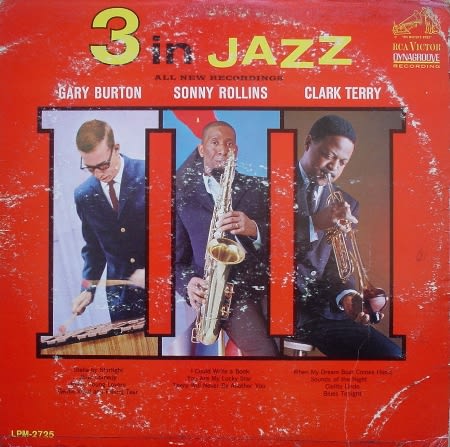 3injazz