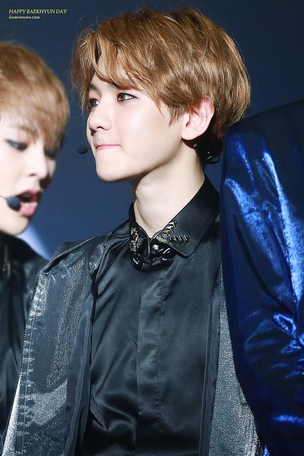 ベッキョン B D祭り 2 12angels exoちゃん応援ブログ