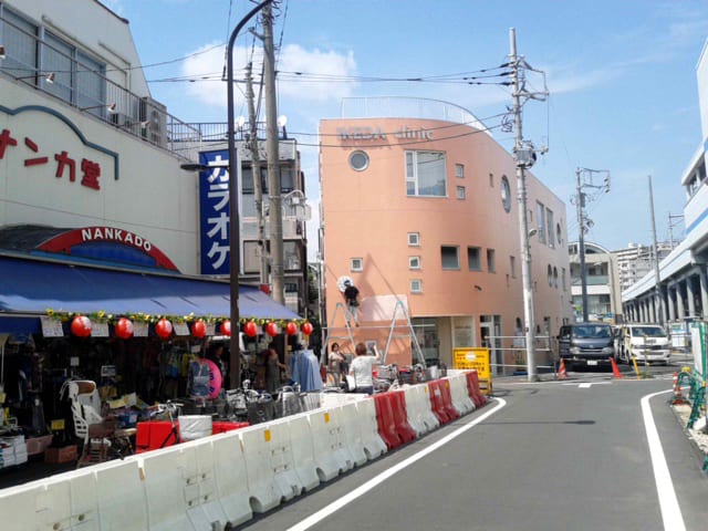 大森町駅前歯科 新規開店の歯医者さん おいでよ 大森町