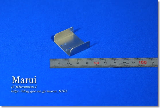 精密板金 丸井工業 加工例