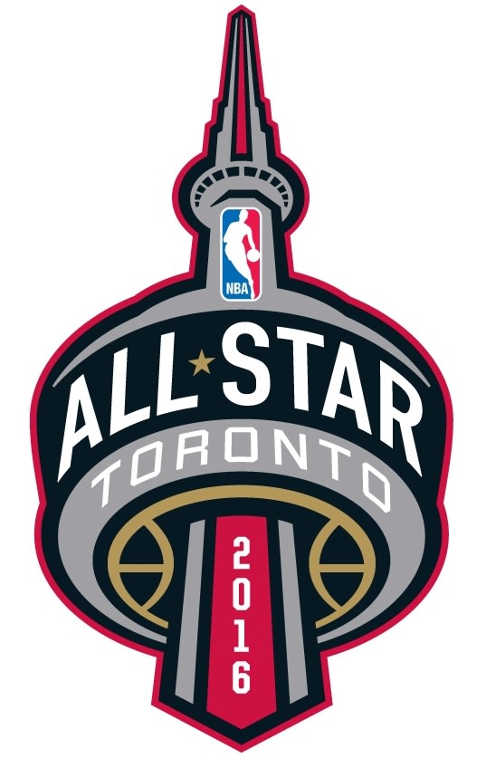Spalding Nba Allstar ボールが限定入荷しました 拡散希望 Rt希望 Toronto As16 To16 バスケットボールプロショップtiger 桃谷店staffブログ