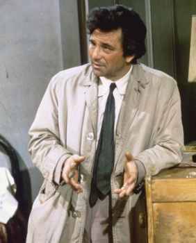 Columbo