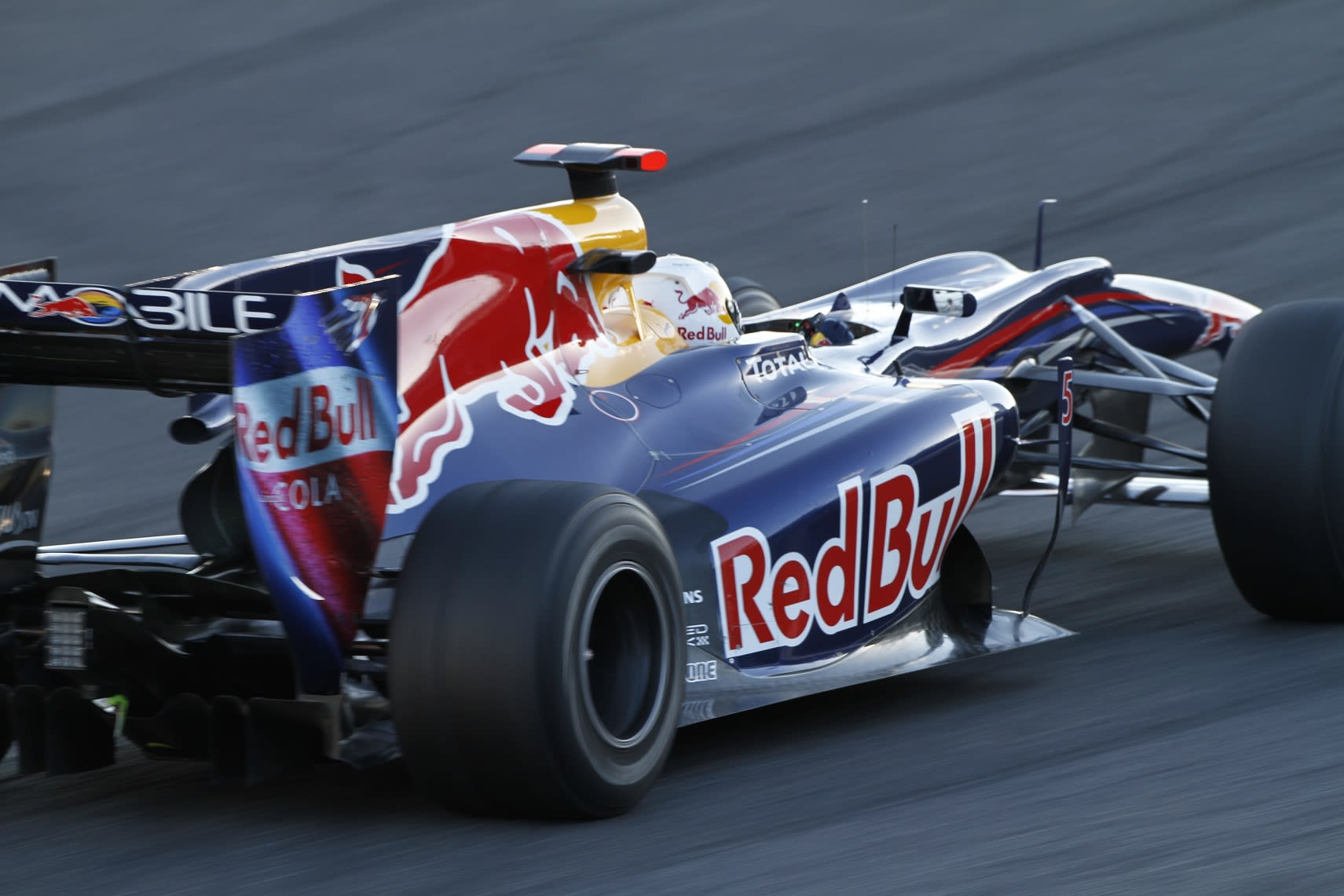 セバスチャン・ベッテル Ⅱ (F1日本グランプリ2010決勝 セバスチャン・ベッテル Ⅱ (F1日本グランプリ2010決勝