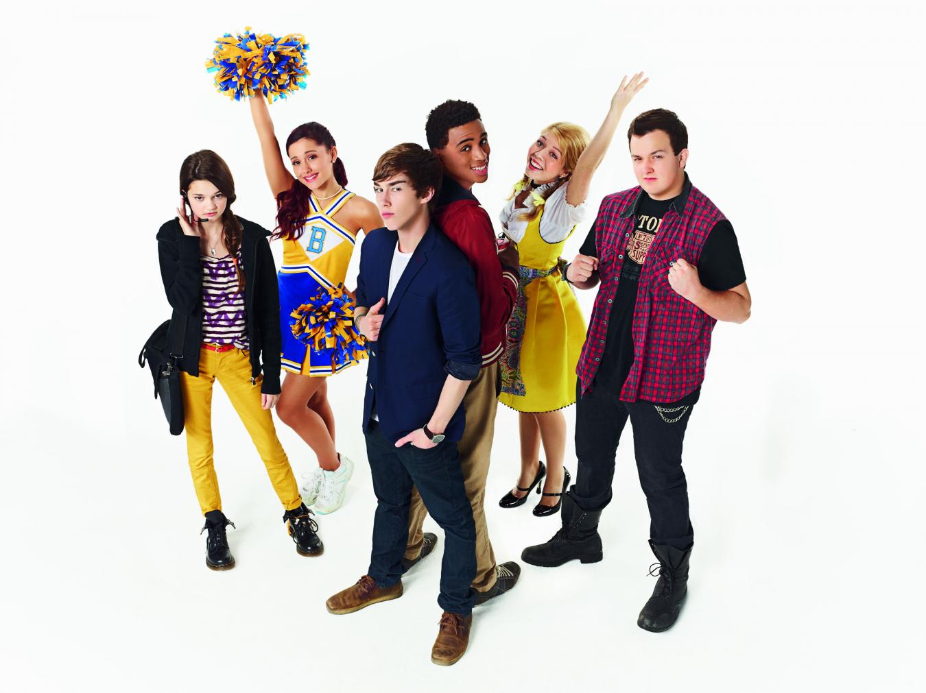 Ariana Grande 101 3 Kdwb Jingle Ball In St Paul December 10 13 Favorite Celebrity Pictures