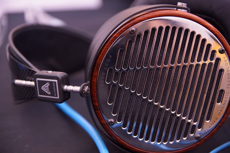 Audeze LCD-4