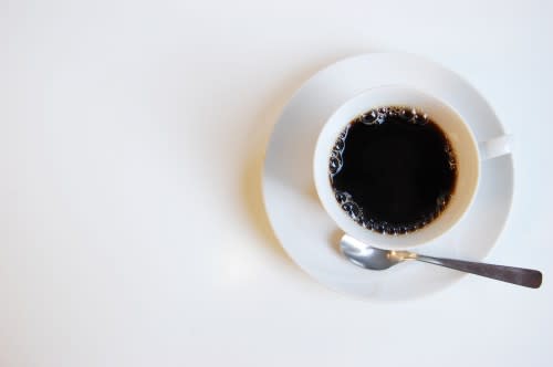 コーヒー コーヒーカップ 喫茶店のフリー素材 商用利用可 オドフラン いつもどこかに なるほど を
