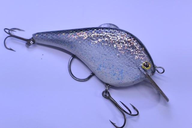 妖しすぎるオールドハンドメイド フラットサイドクランク入荷 妖しすぎるオールドハンドメイド フラットサイドクランク入荷
