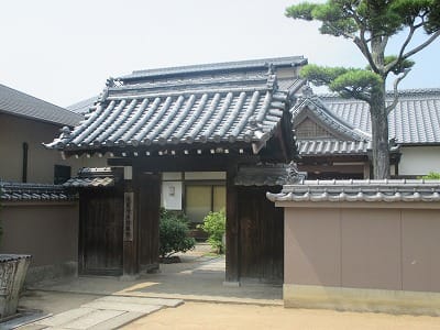 寺尾村 (長野県)