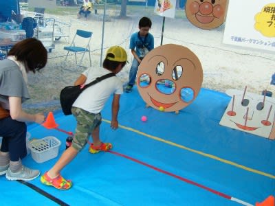 吹田市五月が丘地区夏祭り 日々是好日