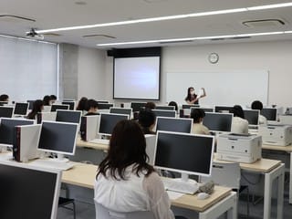 6月学校再開 国際短期大学 キャンパスライフブログ 6月学校再開 国際短期大学 キャンパスライフブログ