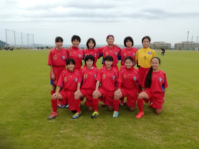 U 15 愛知県ﾘｰｸﾞ 対 ｾﾝﾄﾗﾙ豊橋b 名古屋fc ルミナス のブログ