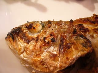 青山一丁目 さくらさくらにて いしもちの塩焼き をいただきます 銀座の甚平喰い倒れ日記 青山一丁目 さくらさくらにて いしもちの塩焼き をいただきます 銀座の甚平喰い倒れ日記