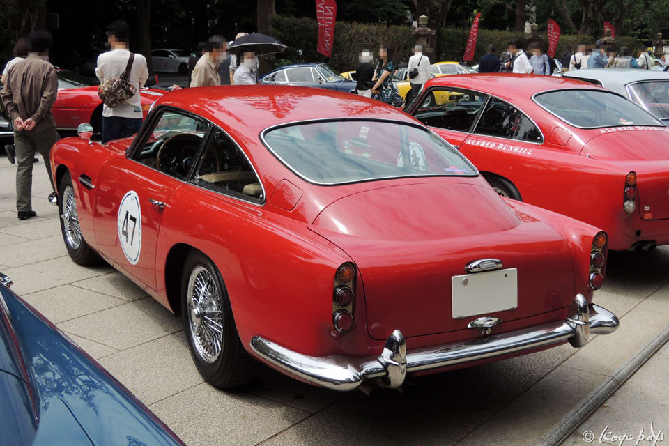 2011年6月のブログ記事一覧-☆ BEAUTIFUL CARS OF THE ’60s +1