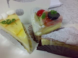 おいしいケーキやさん ベイビー キッチン おいしいケーキやさん ベイビー キッチン