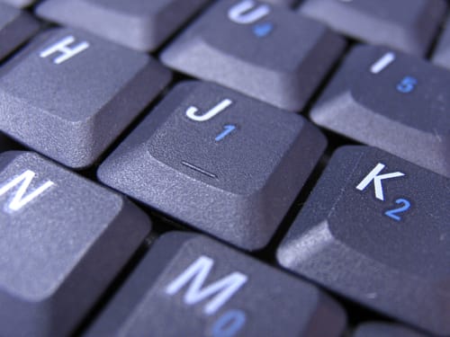 バックスラッシュ をキーボードの ろ で入力したい 桑名市のパソコンインストラクター みずやん こと水谷の日記