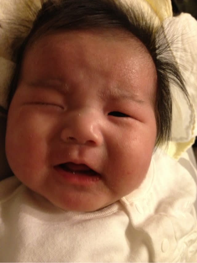 芸能人でいうと Many Thanks