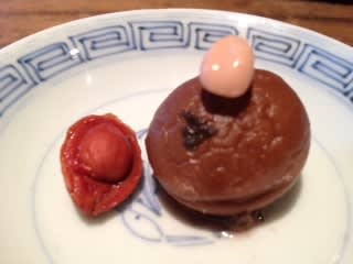 梅干しの天神様 Siolog 梅干しの天神様 Siolog
