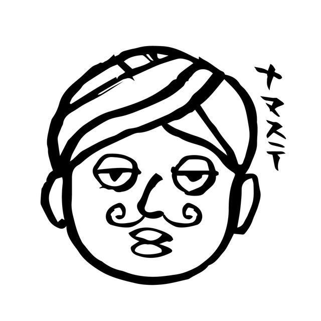 プロフィール画像