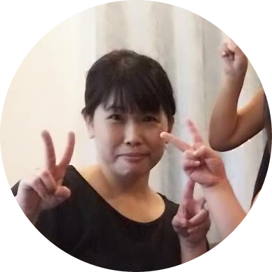 プロフィール画像