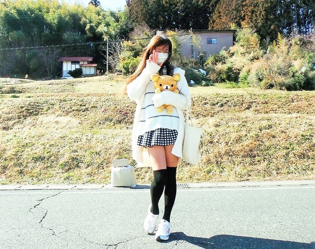 プロフィール画像