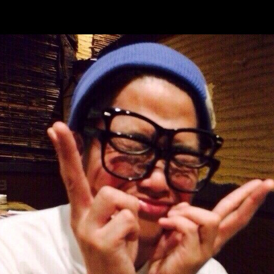 プロフィール画像