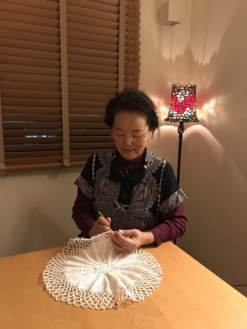 プロフィール画像