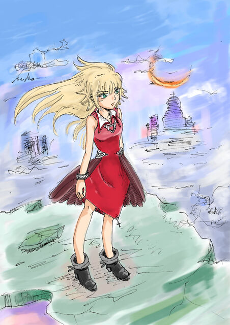 プロフィール画像