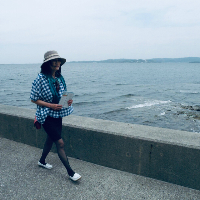プロフィール画像