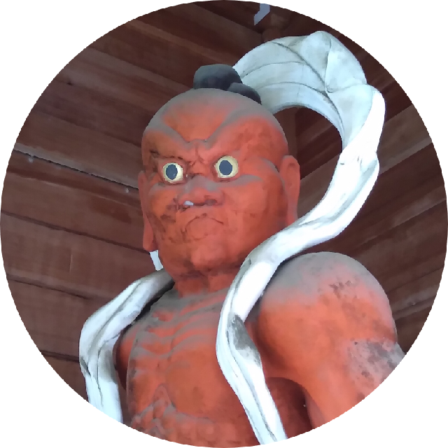 プロフィール画像